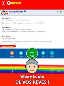 bitlife français crack